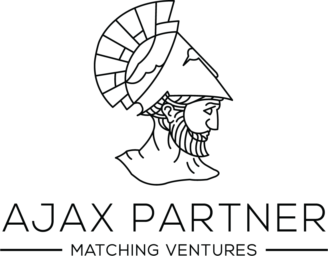 Ajax Partner Logo